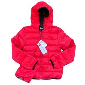 NEW EPIC THREADS Big Boys Water Resistant Packable Pals Jacket - S